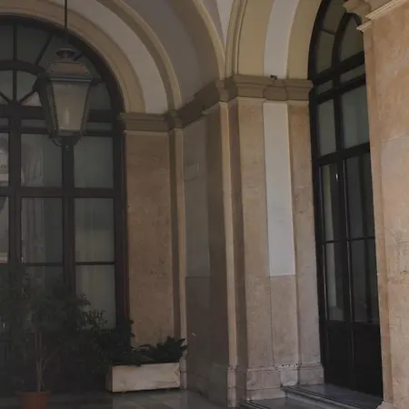 Apartment Suites & Campitelli