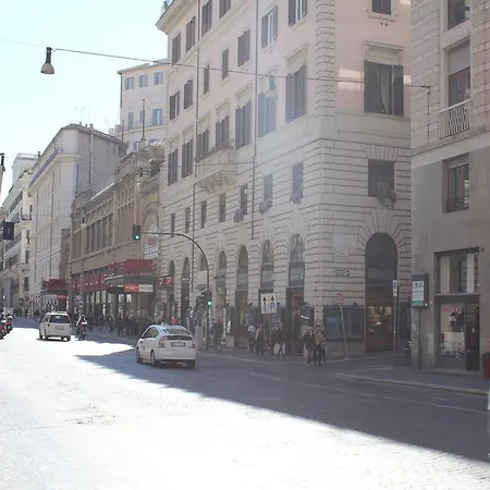 Suites & Campitelli Rome