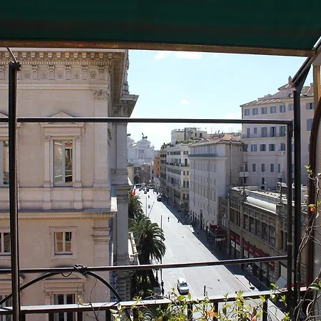 Apartment Suites & Campitelli
