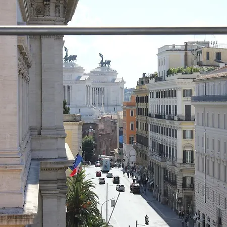 Suites & Campitelli Rome