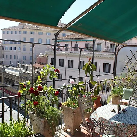 Apartment Suites & Campitelli *