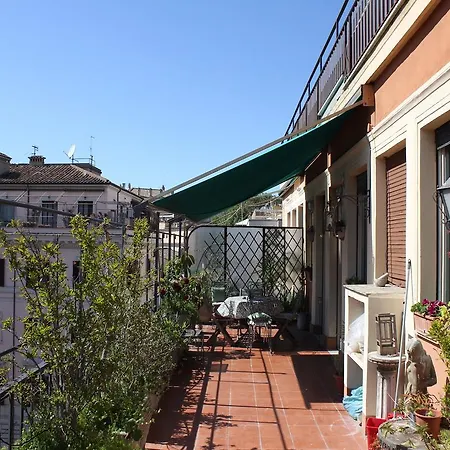 Suites & Campitelli Apartment *