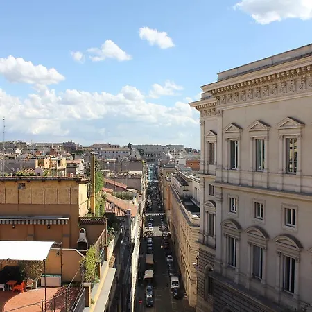 Suites & Campitelli * Rome