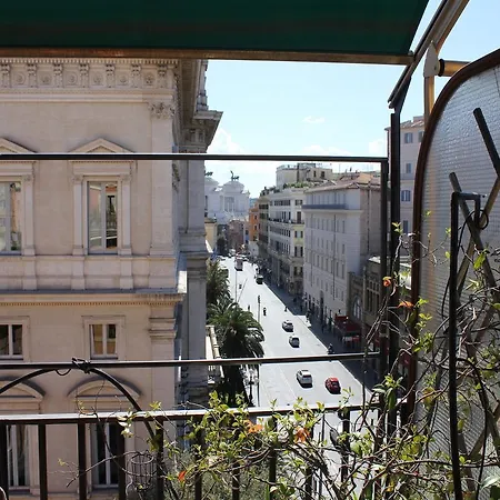 Suites & Campitelli Apartment