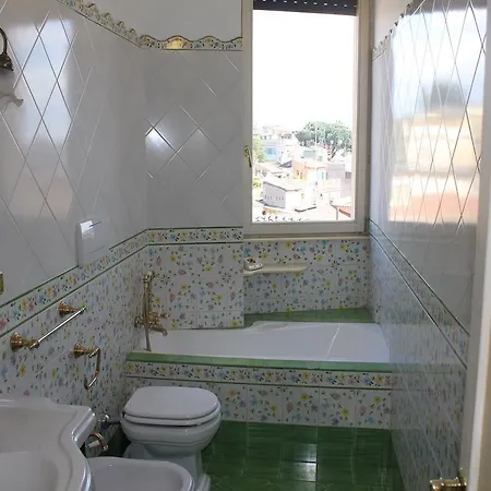 Apartment Suites & Campitelli *