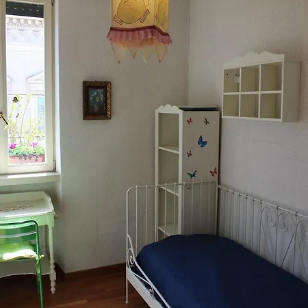 Suites & Campitelli * Rome