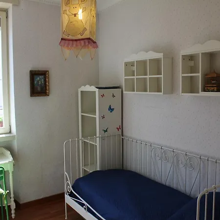 Apartment Suites & Campitelli *