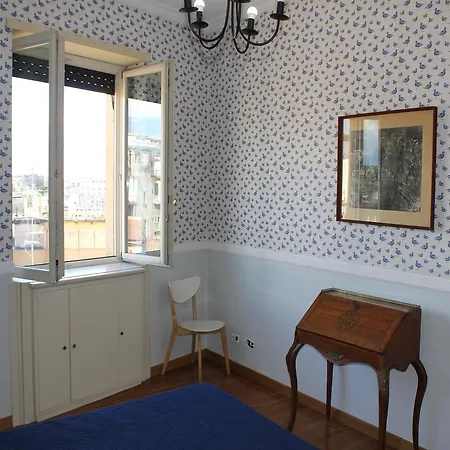 Suites & Campitelli