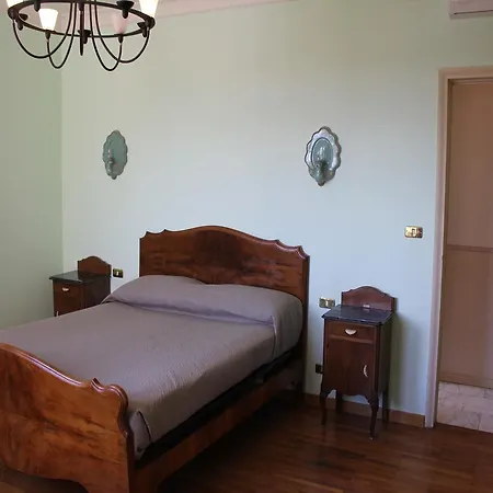 Suites & Campitelli Apartment