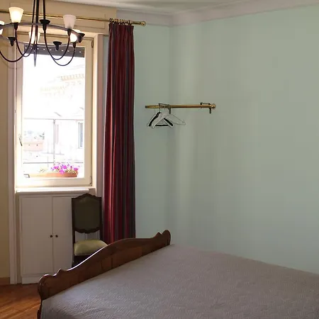 Suites & Campitelli * Rome