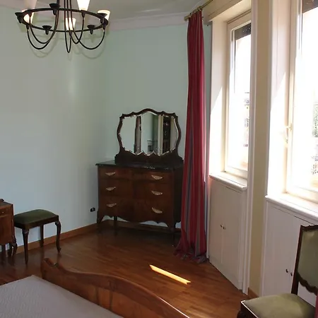 Suites & Campitelli Apartment