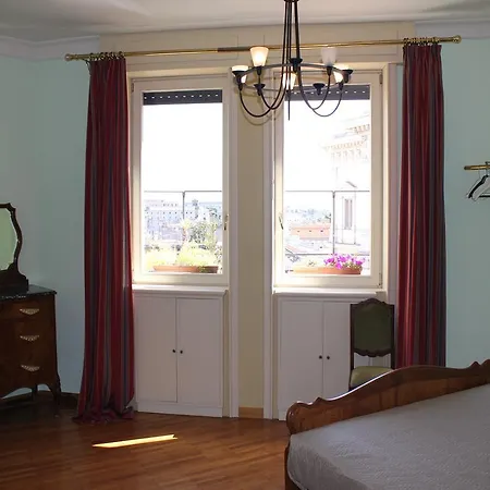 Suites & Campitelli Apartment