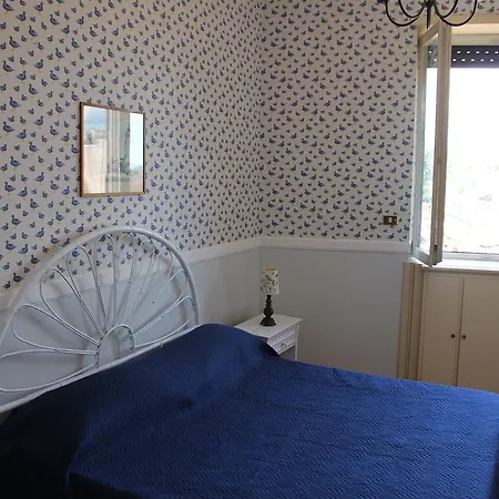 Suites & Campitelli Apartment *