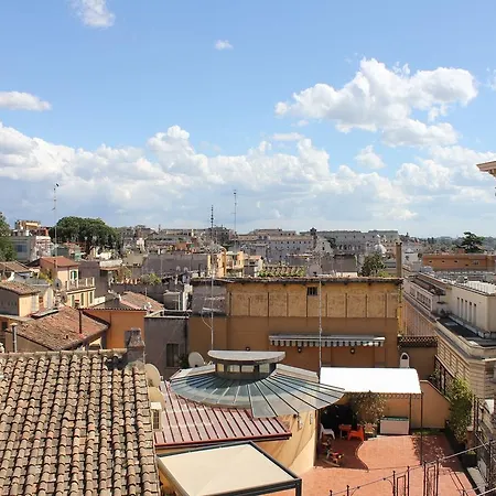Suites & Campitelli * Rome