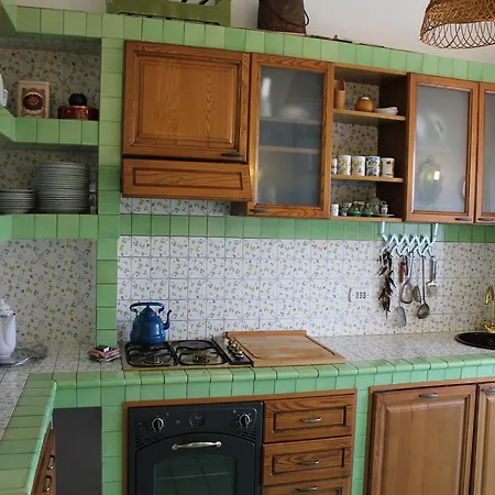 Apartment Suites & Campitelli Rome