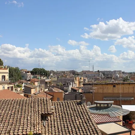 Suites & Campitelli Apartment Rome