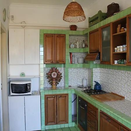 Apartment Suites & Campitelli Rome