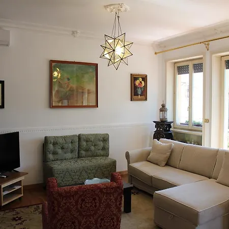 Suites & Campitelli Apartment Rome