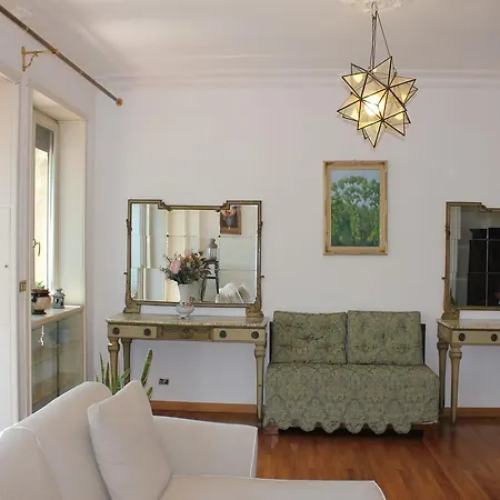 Suites & Campitelli Apartment