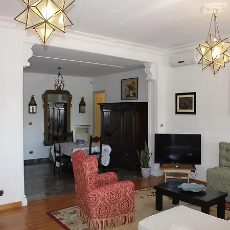 Suites & Campitelli Apartment *