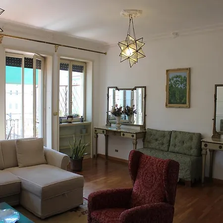 Apartment Suites & Campitelli